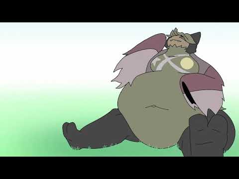 Saki Vore [ToaFloast]