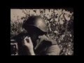 Военные Песни. Марк Бернес - На Безымянной Высоте. Военная Кинохроника 