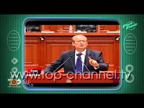 Fiks Fare, 14 Shtator 2015, Pjesa 3 - Investigative Satirical Show