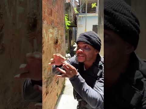 ABORDAGEM DO CAPITÃO RENATA NO RASTA ( Feat Jhordan Mateus)