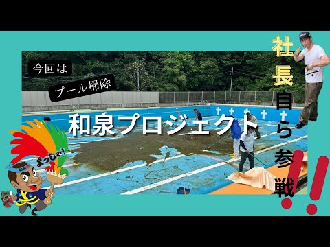 インフレータブルプールの掃除方法と頻度は?化学を無視してもいいでしょうか？  庭園