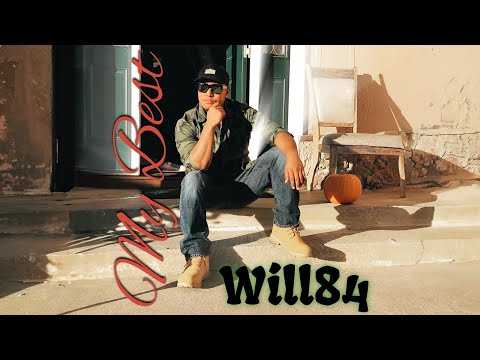 Will84 - My Best (Official Audio)