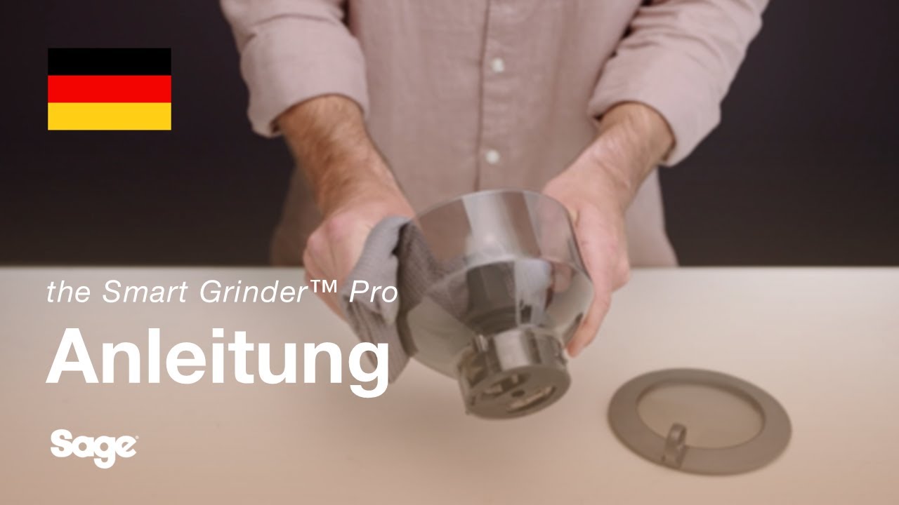 Allgemeine Reinigungsanleitung