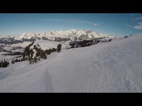 Unterwasser to Wildhaus