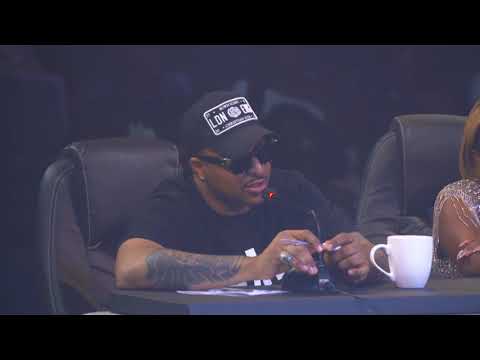 BLEXX TWINS Delivers A Great Performance Once Again On DTH - De9jaSpirit Talent Hunt