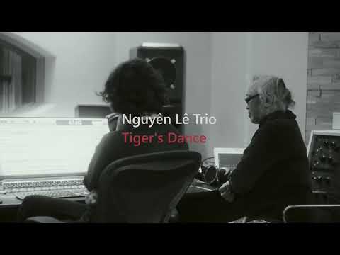 Nguyên Lê Trio: Tiger's Dance (Trailer)