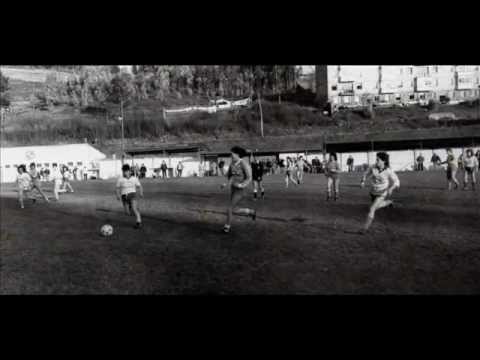 Vídeo de la historia del Oviedo Moderno C.F.