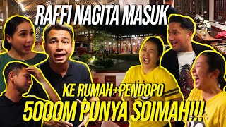 Download lagu RAFFI NAGITA'S YEARS OF PROMISE HAS BEEN FULFILLED!! YOUR CLOSEST FRIENDS.. mp3 Download lagu RAFFI NAGITA'S YEARS OF PROMISE HAS BEEN FULFILLED!! YOUR CLOSEST FRIENDS.. mp3