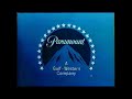 Opening Closing To North Dallas Forty 1980 VHS