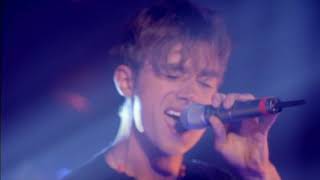 Blur - Country House [Live on Top of the Pops 1995] | Battle of Britpop Winners Introduced by Jarvis