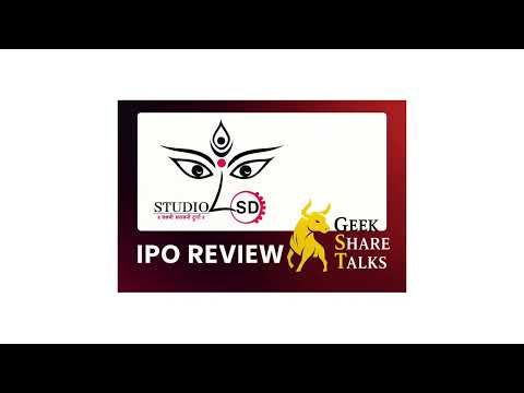Studio LSD IPO Review #shorts
