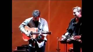 Bela Fleck  &amp; The Bluegrass Sessions (LIVE) Strawberry Music Festival (9-5-1999)