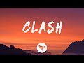 Dave Clash Lyrics Feat Stormzy