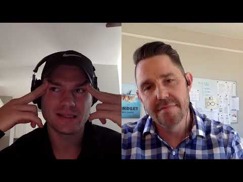 Nathan Latka interviews Gatherup