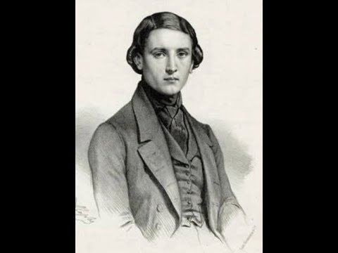 Louis James Alfred Lefébure-Wély - Pastorale