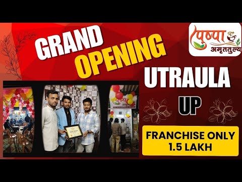 Pushpa Amruttulya Unit Tour