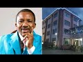 Pastor Ng Ang A To Sell His Hotel For Ksh 800m Relocate With His Family To US And Start New Church