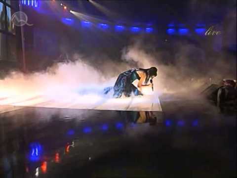 Katka Knechtova - Moj Boze