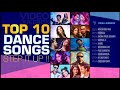 Step It Up - Top 10 Dance Songs | Video Jukebox | Superhit Dance Video Songs | Official Music Mix