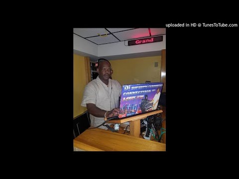 DJ Hotwatts of St Lucia (Old Lucian Zouk) 🇱🇨