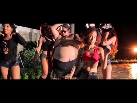 NFASIS - Y DIGO A (VIDEO OFICIAL)