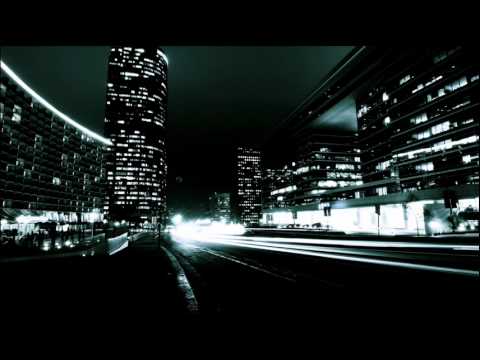 Bernie Allen - FX (Original Mix)