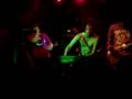 HORSE the Band - Teenage Mutant Ninja Turtles 9-11-08