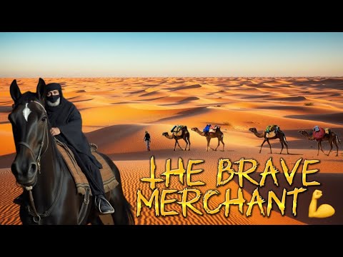 Abd al-Rahman ibn Awf: A Legacy of Faith and Fortune