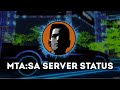 MTA SA Server Status Bot