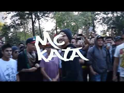 Klan vs Tetrico 🔥Batallando En La Plaza