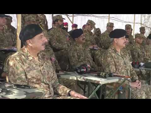 Press Release No 102/2022 - COAS Visited Bahawalpur and Okara - 17 Oct 2022 | ISPR