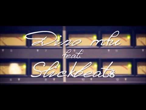 Dino MFU Feat. Slick Beats - On Your Name (Original Mix)