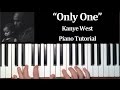 Kanye West ft. Paul McCartney - Only One (How To ...