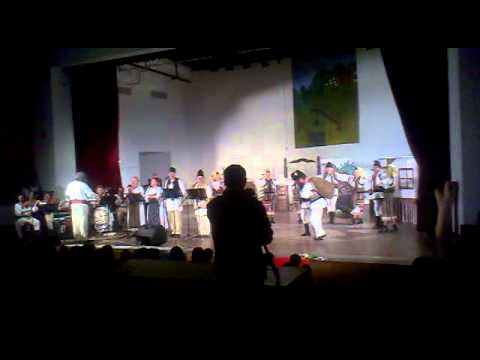 Pacala-Parodie muzicala,Toplita,Harghita 2012