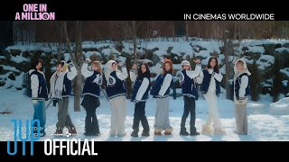 <TWICE : ONE IN A MILL10N>10th Anniversary Documentary Main Trailer