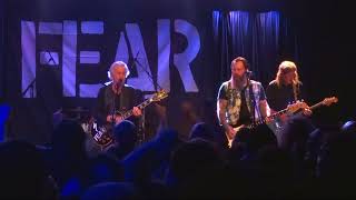 FEAR - &quot;I Don&#39;t Care About You&quot; (Live) - San Francisco, Slim&#39;s - July 28, 2018