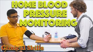 How Do You Test Your Home Blood Pressure? - Hypertension Assessment - Dr James Gill
