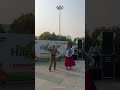 Haryana Diwas Celebrations At Chandigarh University
