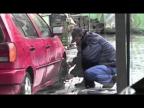 Loja Mbaroi - Kamera E Fshehtë  E  Vislon Gjoncaj