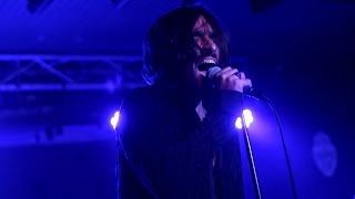 Stain of Steel - INIOR - Live @ Traffic