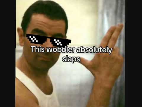 BASSBOY- WHY SO SERIOUS VIP X TRILLA & TRC WOBBLER ENCORE.