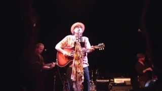 John Hiatt - Blues Can't Even Find Me (The Strand - Rockland ME 8/13/13)