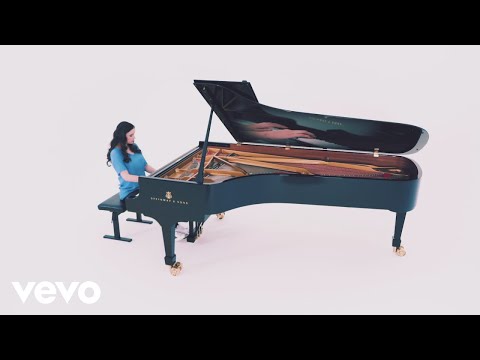 Olga Scheps, Frédéric Chopin - Chopin: Nocturnes, Op. 9, No. 2 in E-Flat Major