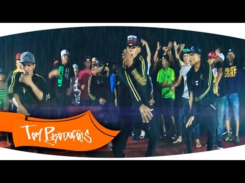 Zick e Nonô - Ela é um confete (CLIPE OFICIAL) TOM PRODUÇÕES 2014