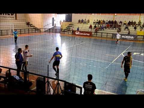 VT Copa Morena 2018 - 2 de Maio x Vó Maria/Rancho do Netinho