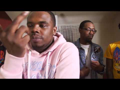 GroundUp Rell x 540 Rich - Ray Charles