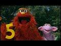 Sesame Street Season 43 Number Of The Day 5 720p