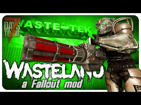 The Mutant Massacre at Waste-Tek #13