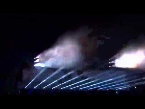 Kayzo - Live @ Lost Lands Festival [28.09.2019]