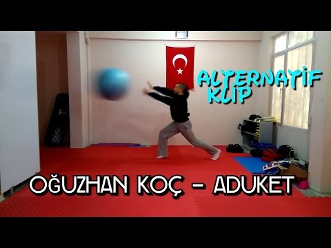 Oğuzhan Koç - Aduket (PARODİ KLİP)